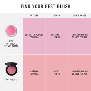 Bobbi Brown Pot Rouge Velvet Matte